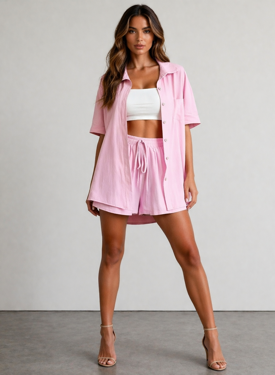 Conjunto Marina