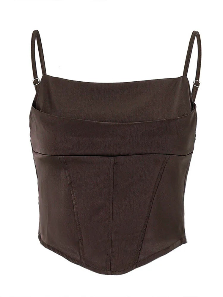 Top Slim Chic – Estilo Fiesta