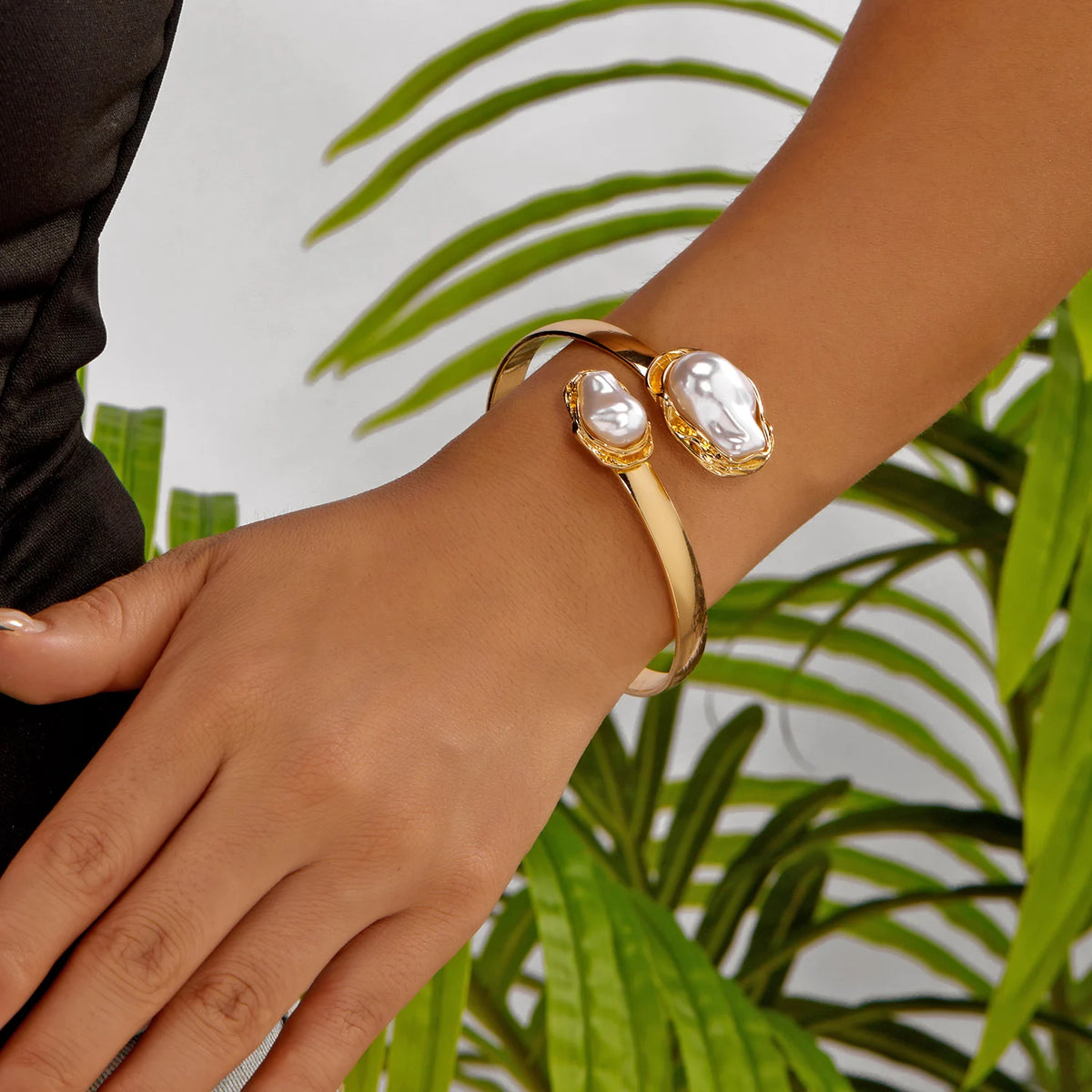 Set Pearl Luxe – Ocasión Especial