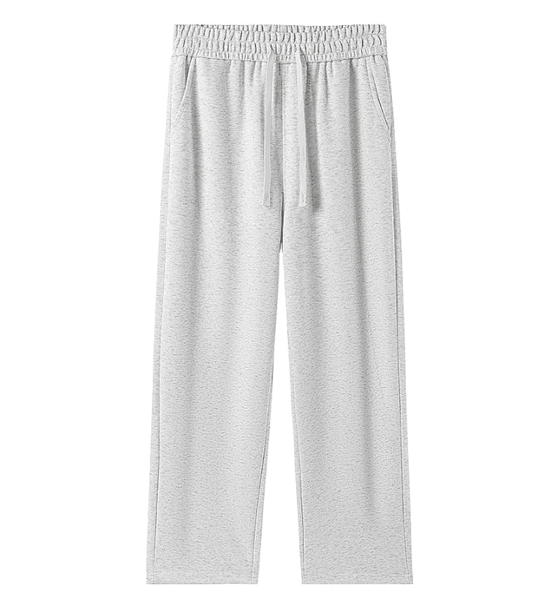 Pantalón Jogger Core – Estilo Algodón