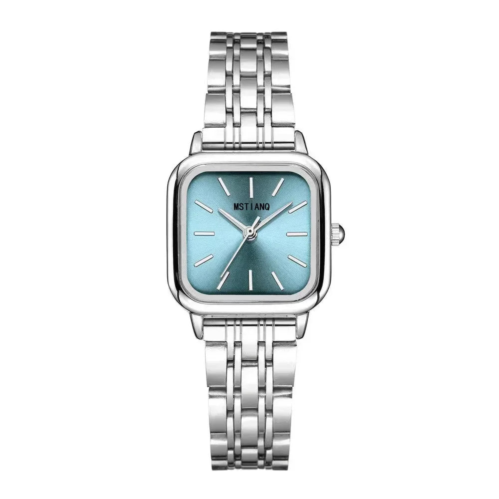 Reloj Luxe Steel – Premium Collection