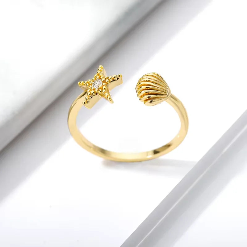 Set Sea Star – Diseño Verano