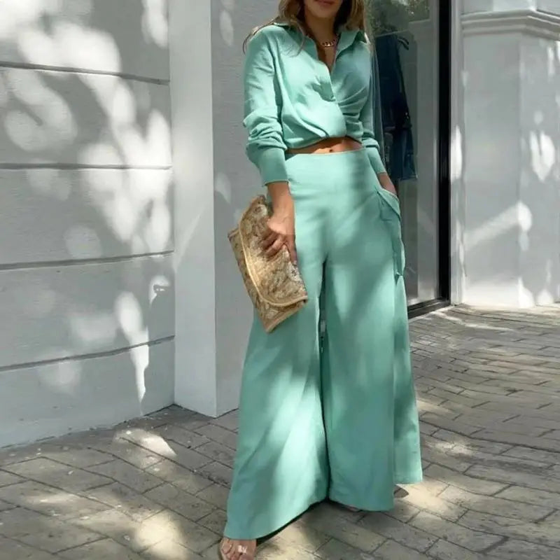 Conjunto Celine
