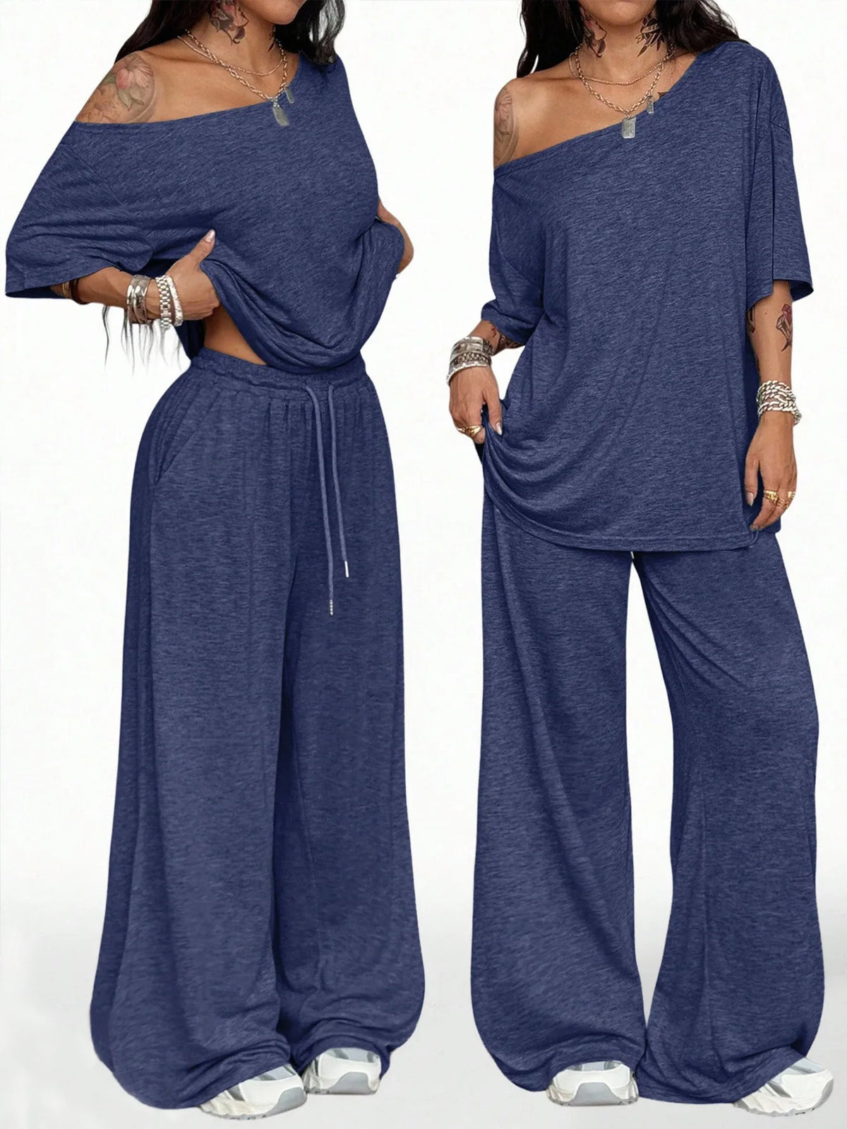 Conjunto Nadia!