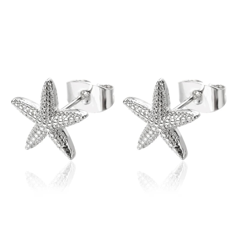 Set Sea Star – Diseño Verano