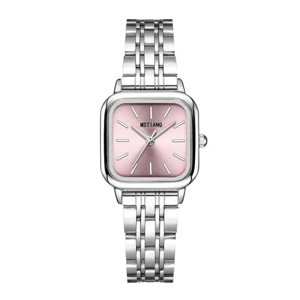 Reloj Luxe Steel – Premium Collection