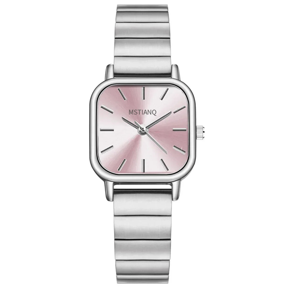 Reloj Luxe Steel – Premium Collection