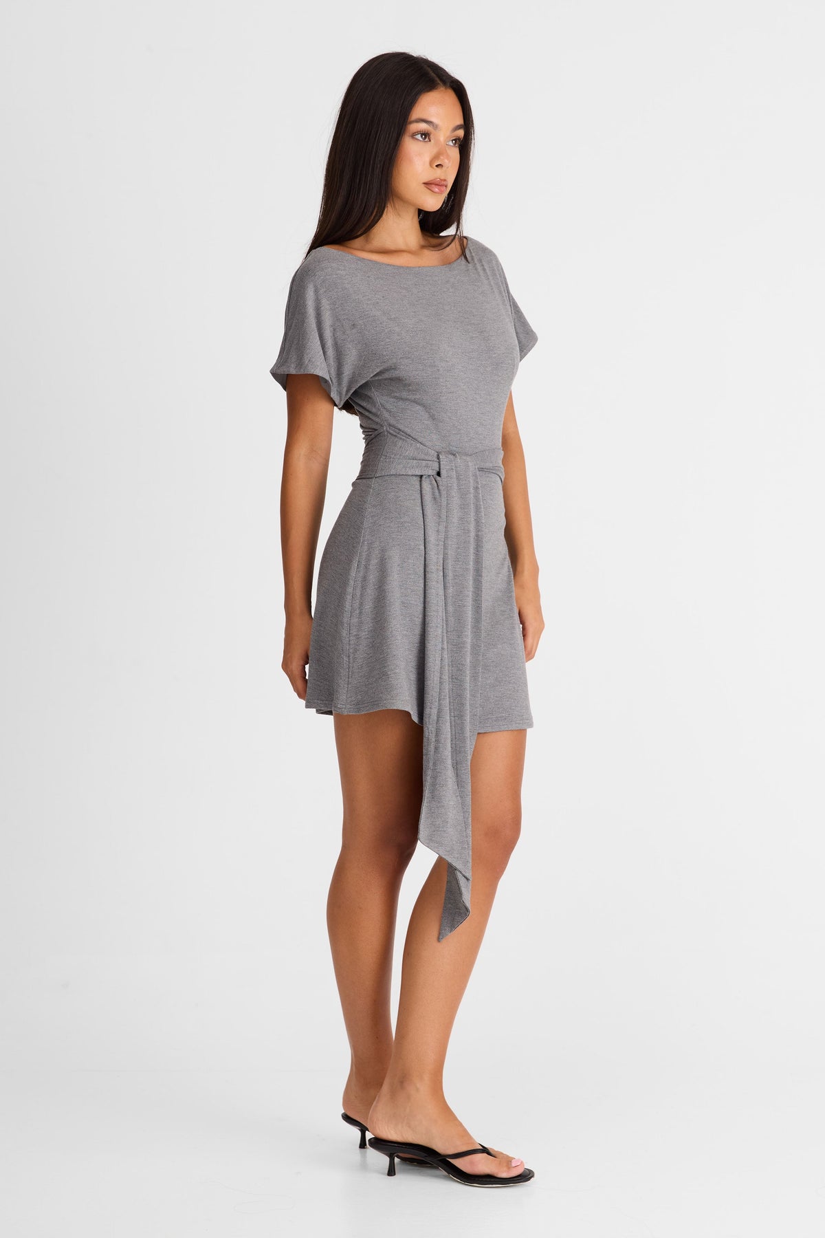 Vestido Lorelei Mini – Chic Encanto