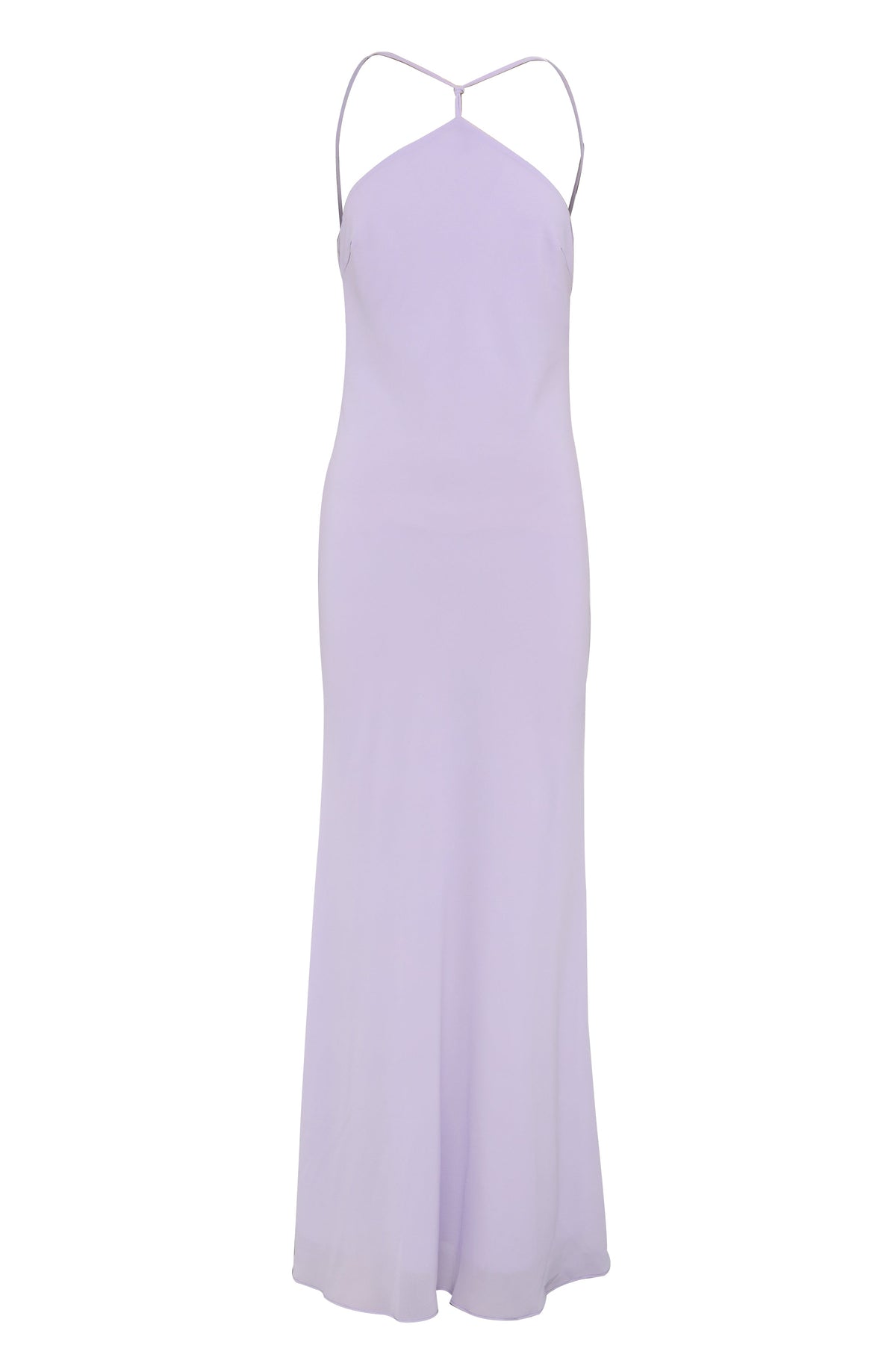 Vestido Seraphina Maxi – Lila Suave