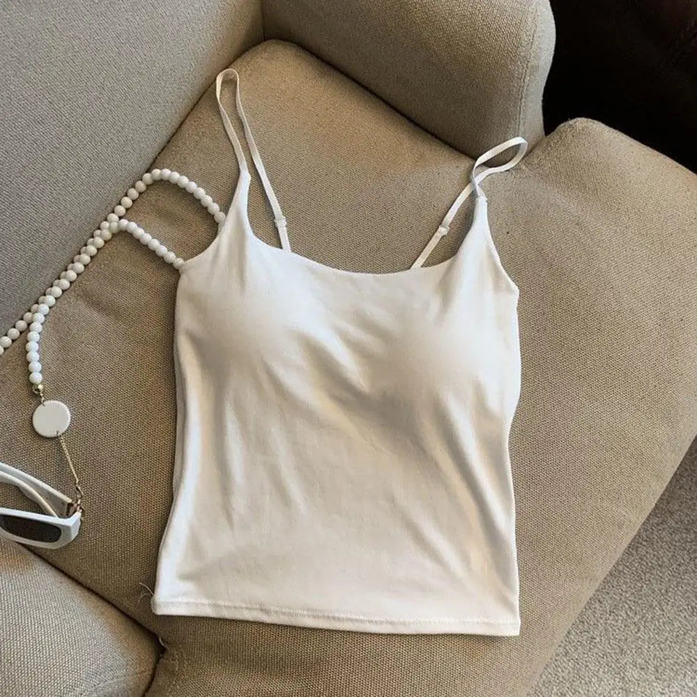 Top Comfort Fit – Esencial Y2K