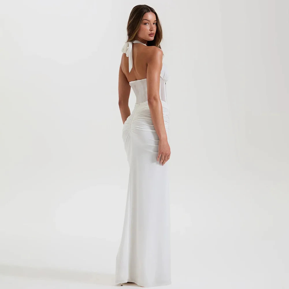 Vestido Zoe