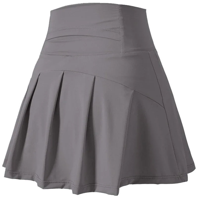 Falda Active Sport – Estilo Fitness