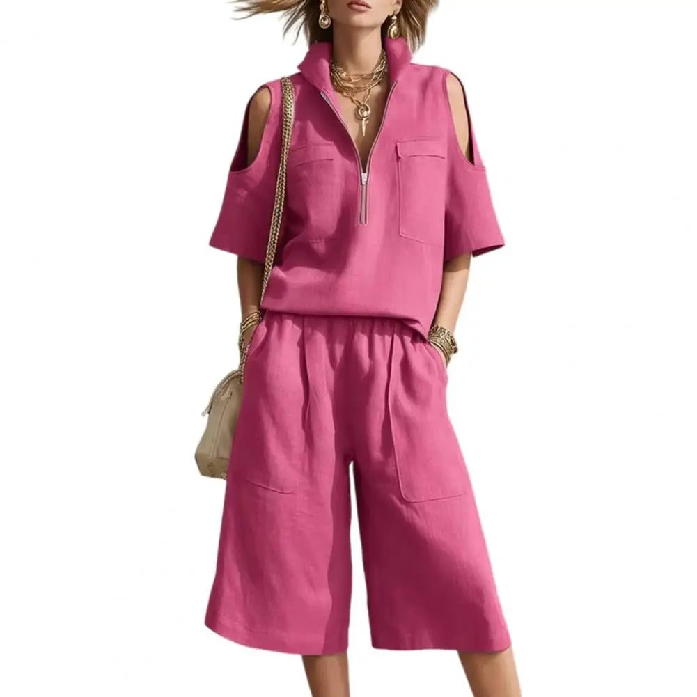 Conjunto Nova Active – Summer Fit