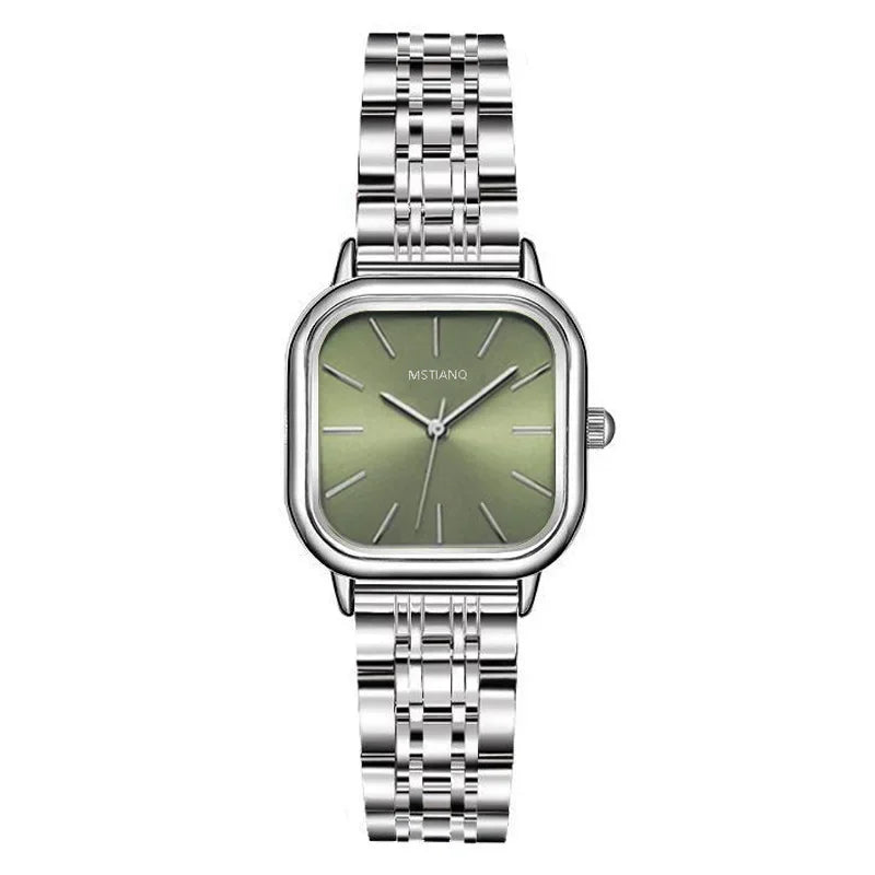 Reloj Luxe Steel – Premium Collection