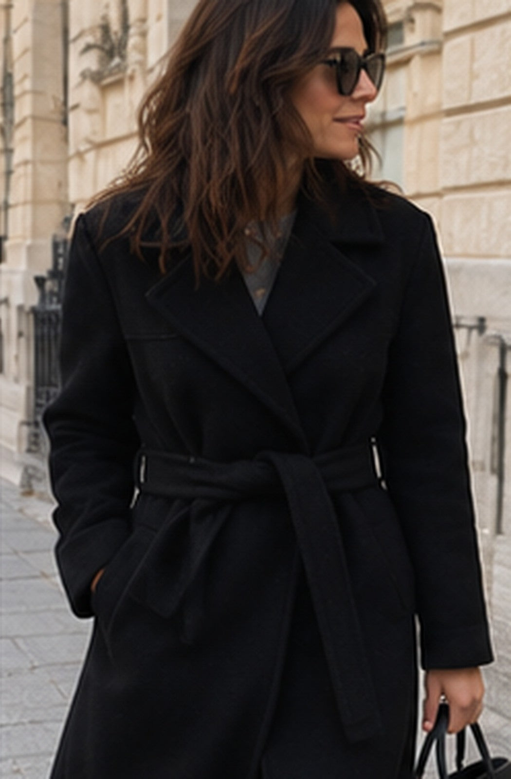 Isabel F.