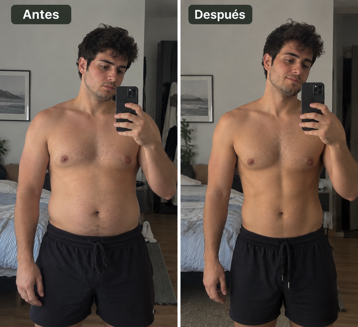 Enaura DRENA™ — Bienestar & Drenaje Corporal.