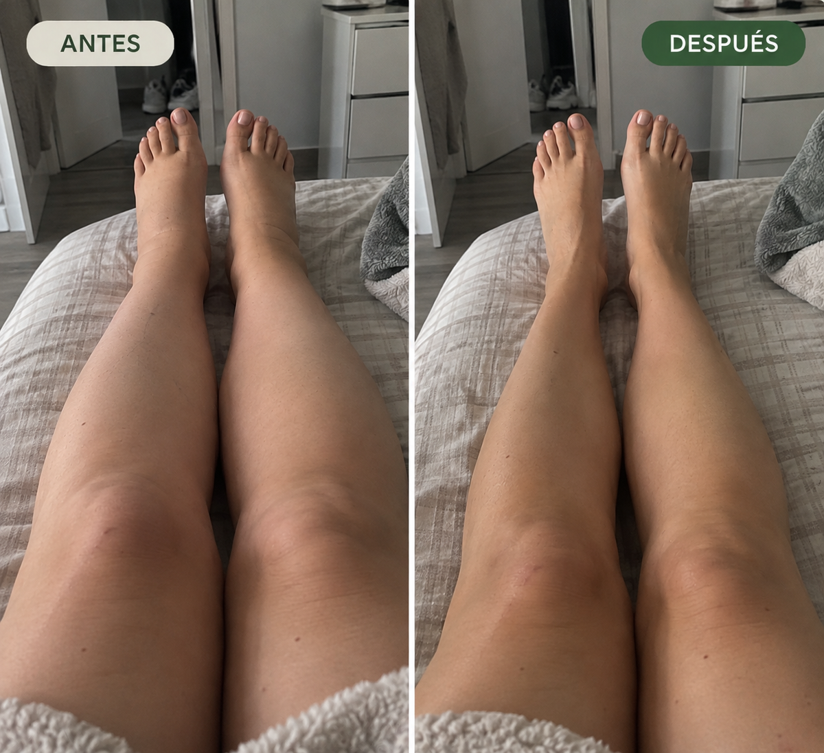 Enaura DRENA™ — Bienestar & Drenaje Corporal.