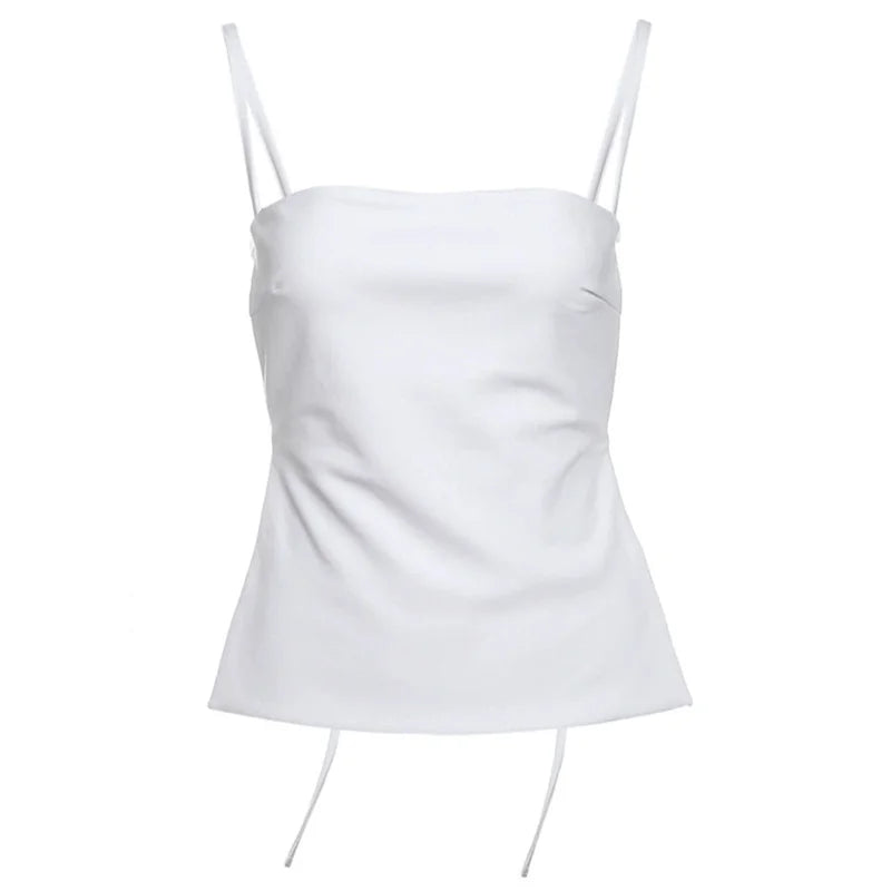 Top Summer Esencial – Strapless Fit