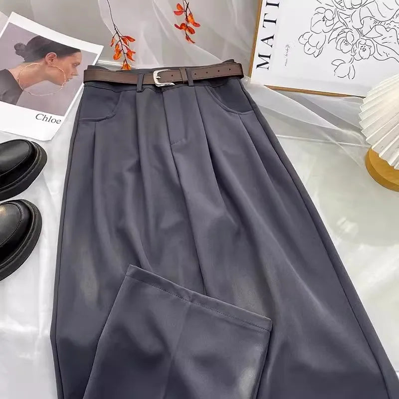Pantalón Office Chic – Estilo Elegante