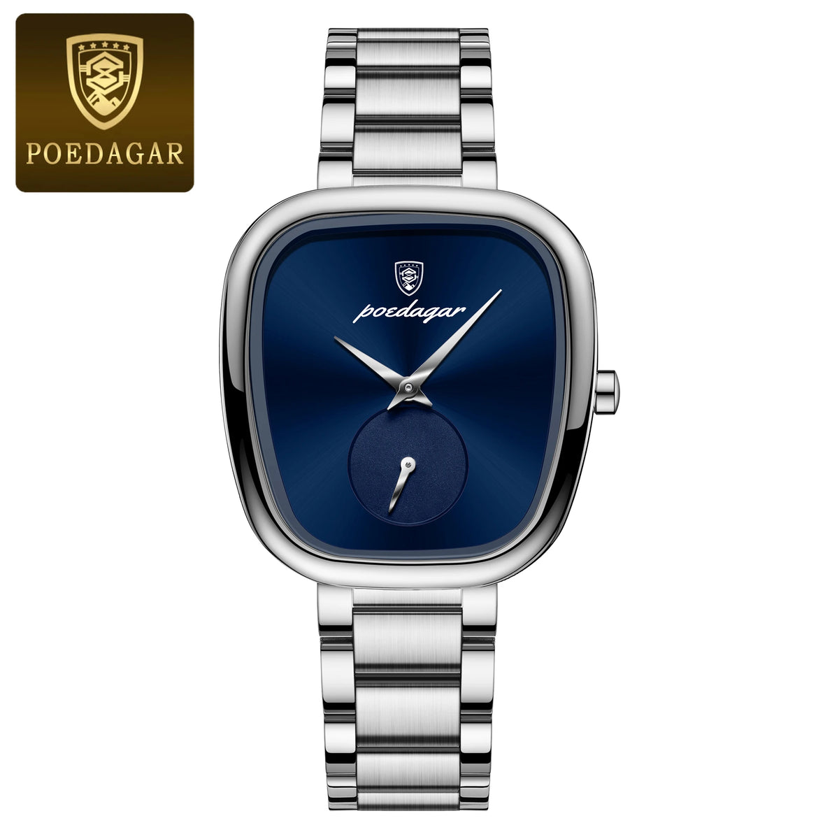 Reloj Elegance Steel – Premium Watch