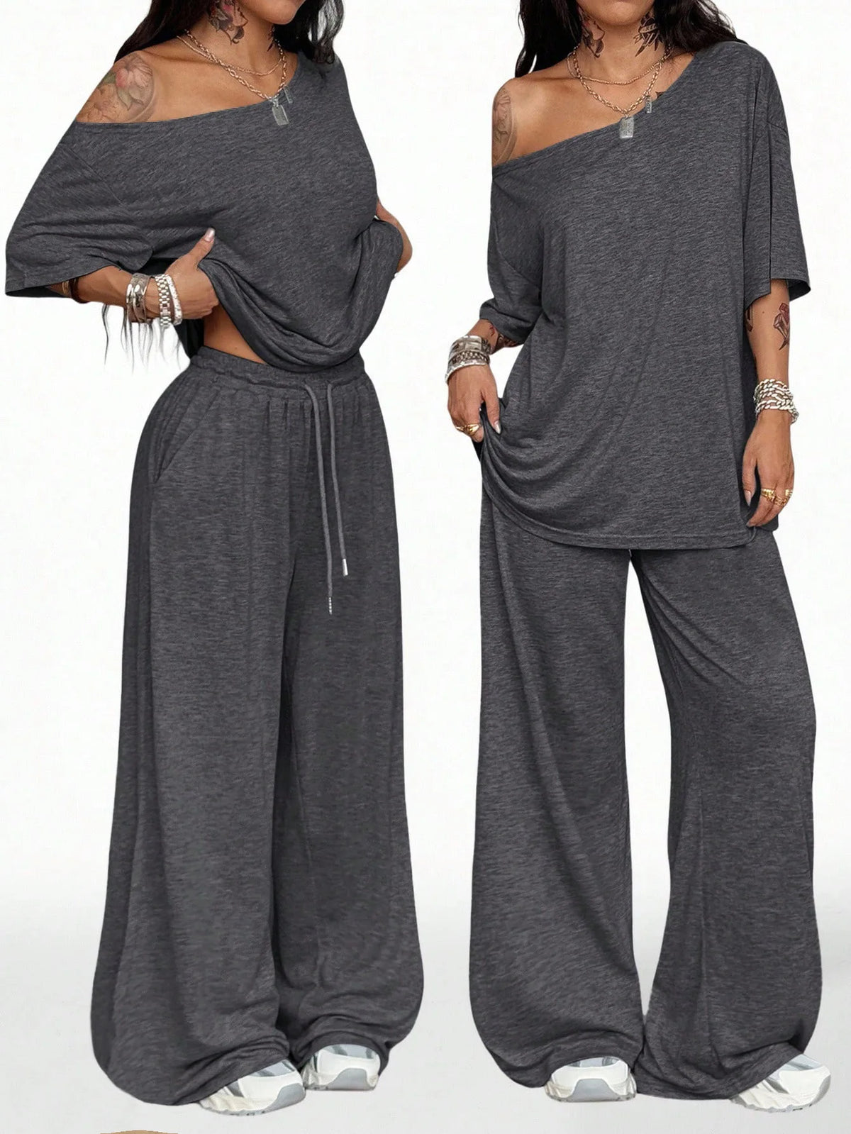 Conjunto Nadia!