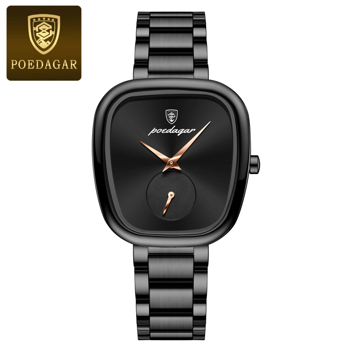 Reloj Elegance Steel – Premium Watch