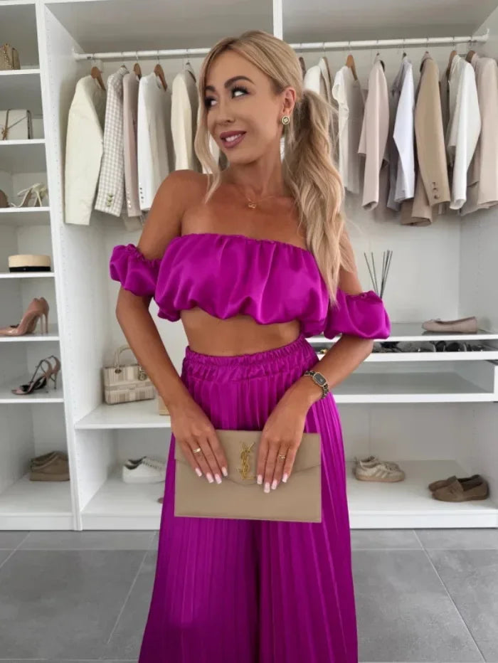 Conjunto Roma!