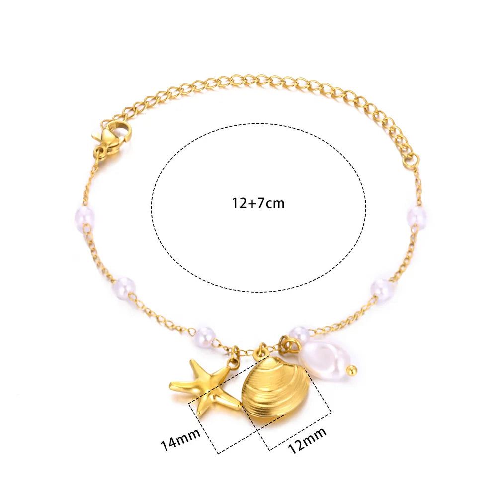Set Sea Star – Diseño Verano