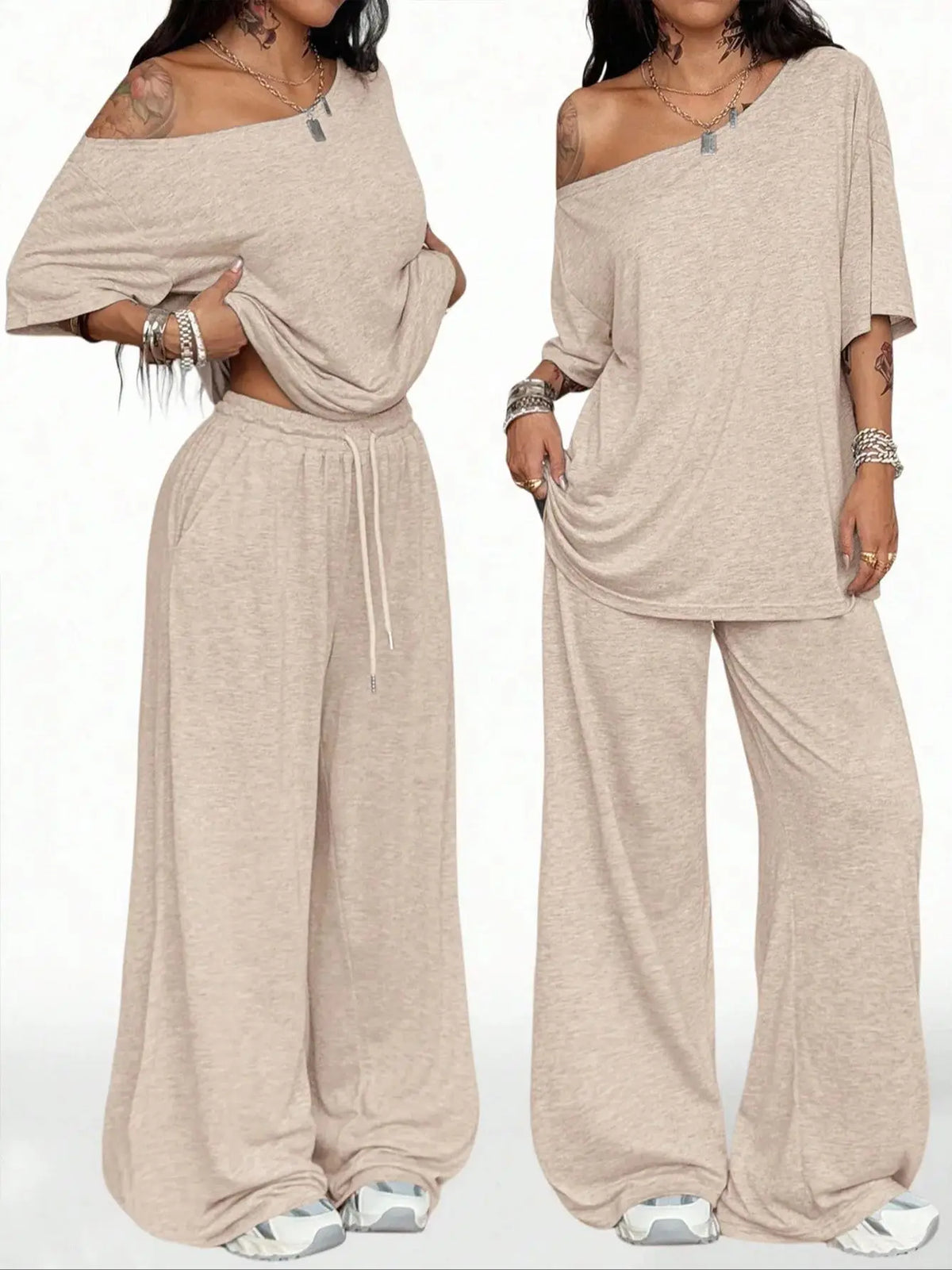 Conjunto Nadia!