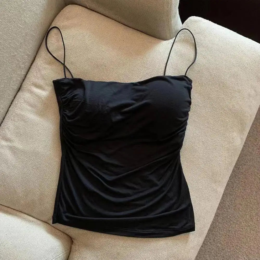 Top Seamless Fit – Estilo Sport