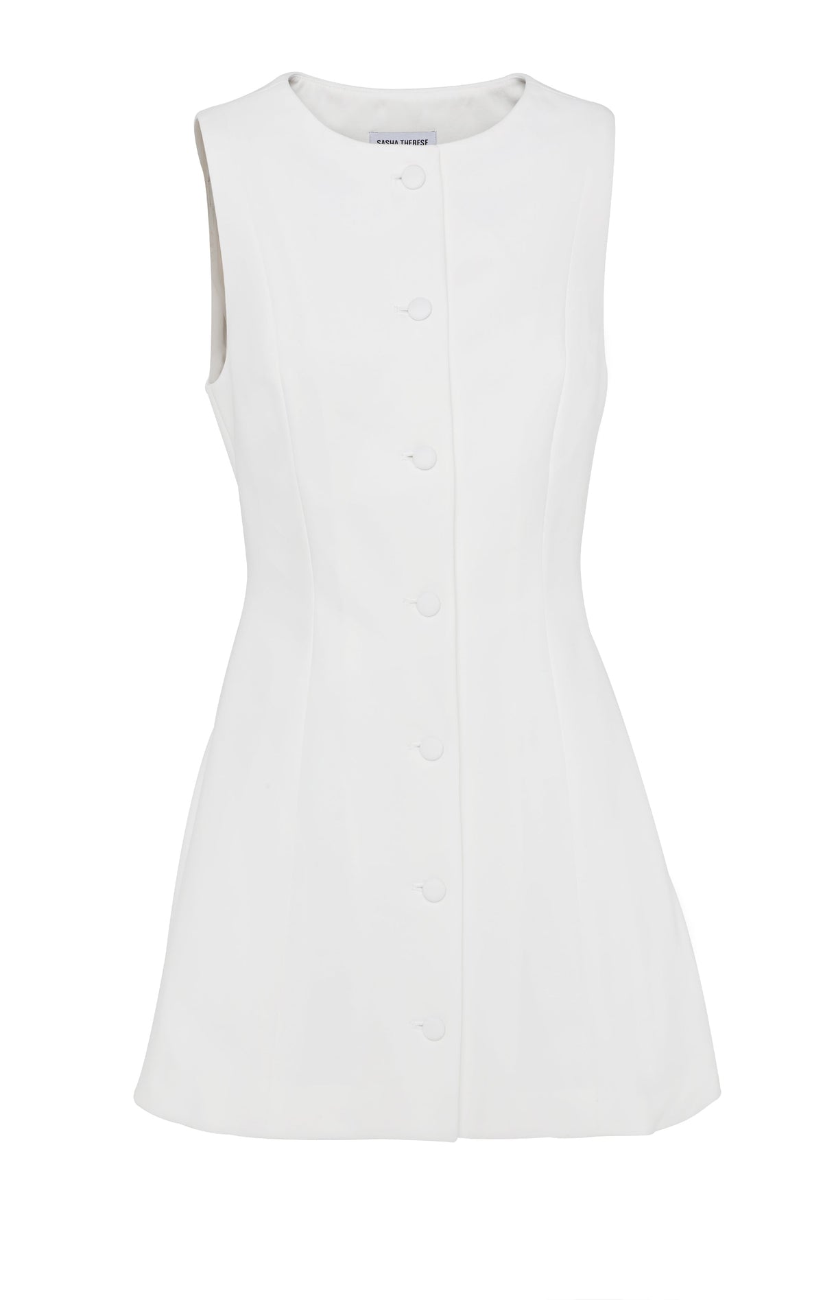 Vestido Soft Apple – Look Luminoso
