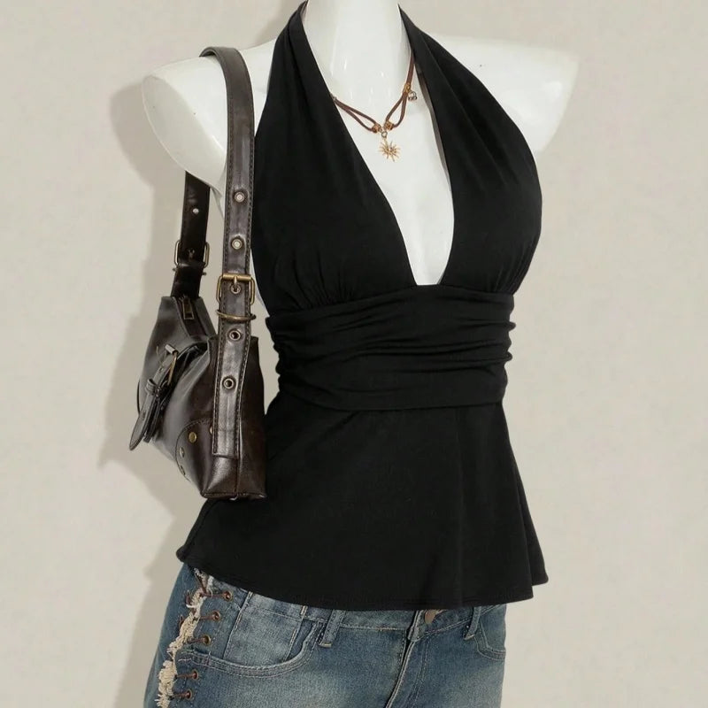 Top Urban Core – Bandeau Elegante