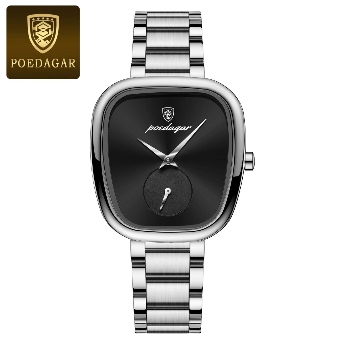 Reloj Elegance Steel – Premium Watch