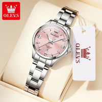 Silver Pink