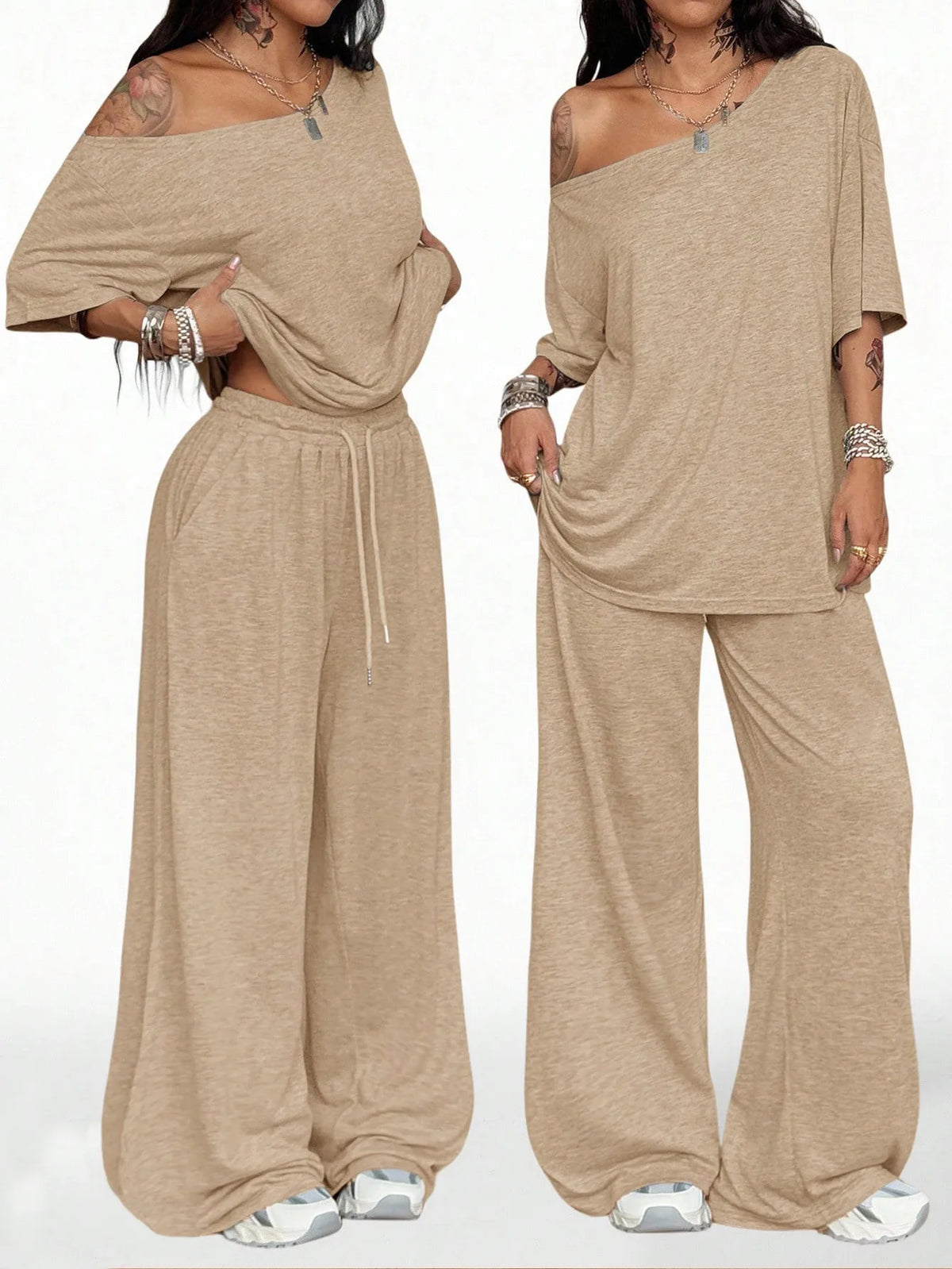 Conjunto Nadia!