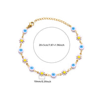HJ475G Anklet