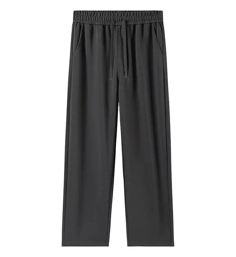 Pantalón Jogger Core – Estilo Algodón