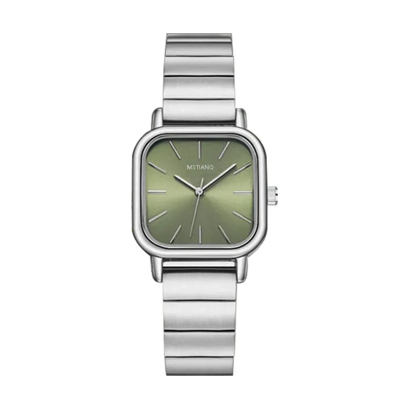 Reloj Luxe Steel – Premium Collection