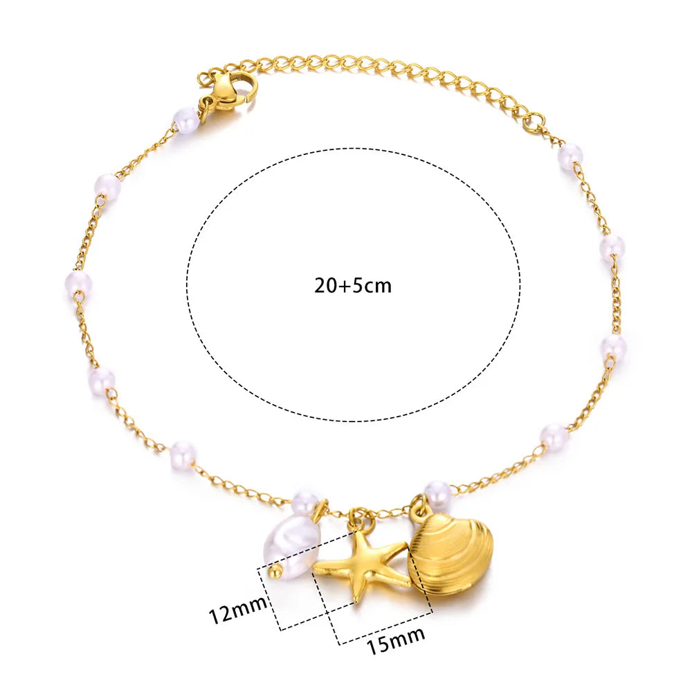 Set Sea Star – Diseño Verano