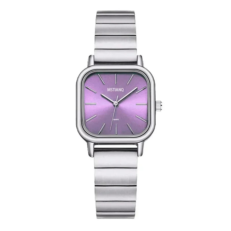 Reloj Luxe Steel – Premium Collection