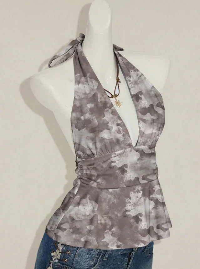 Top Urban Core – Bandeau Elegante