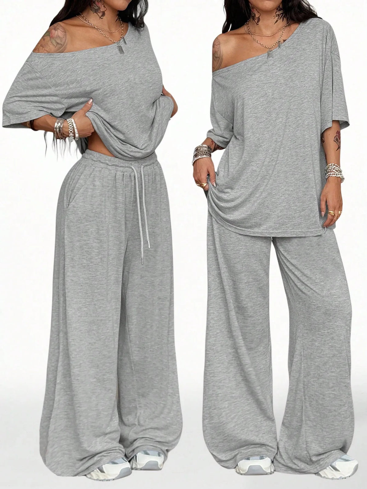 Conjunto Nadia!