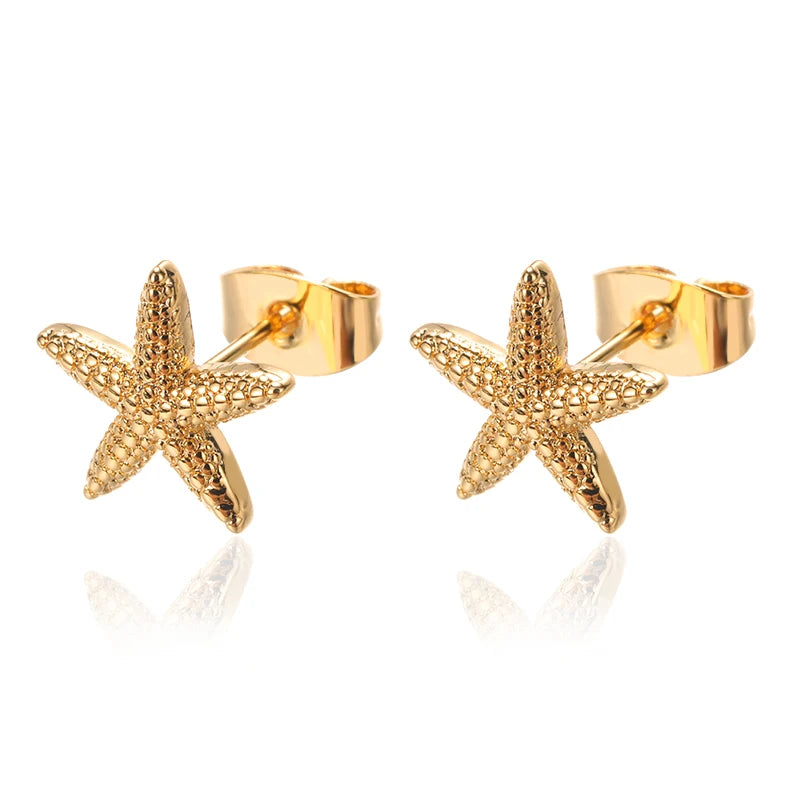 Set Sea Star – Diseño Verano
