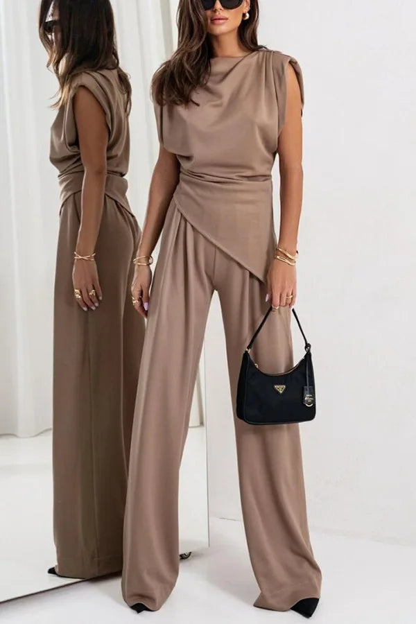 Conjunto Olivia