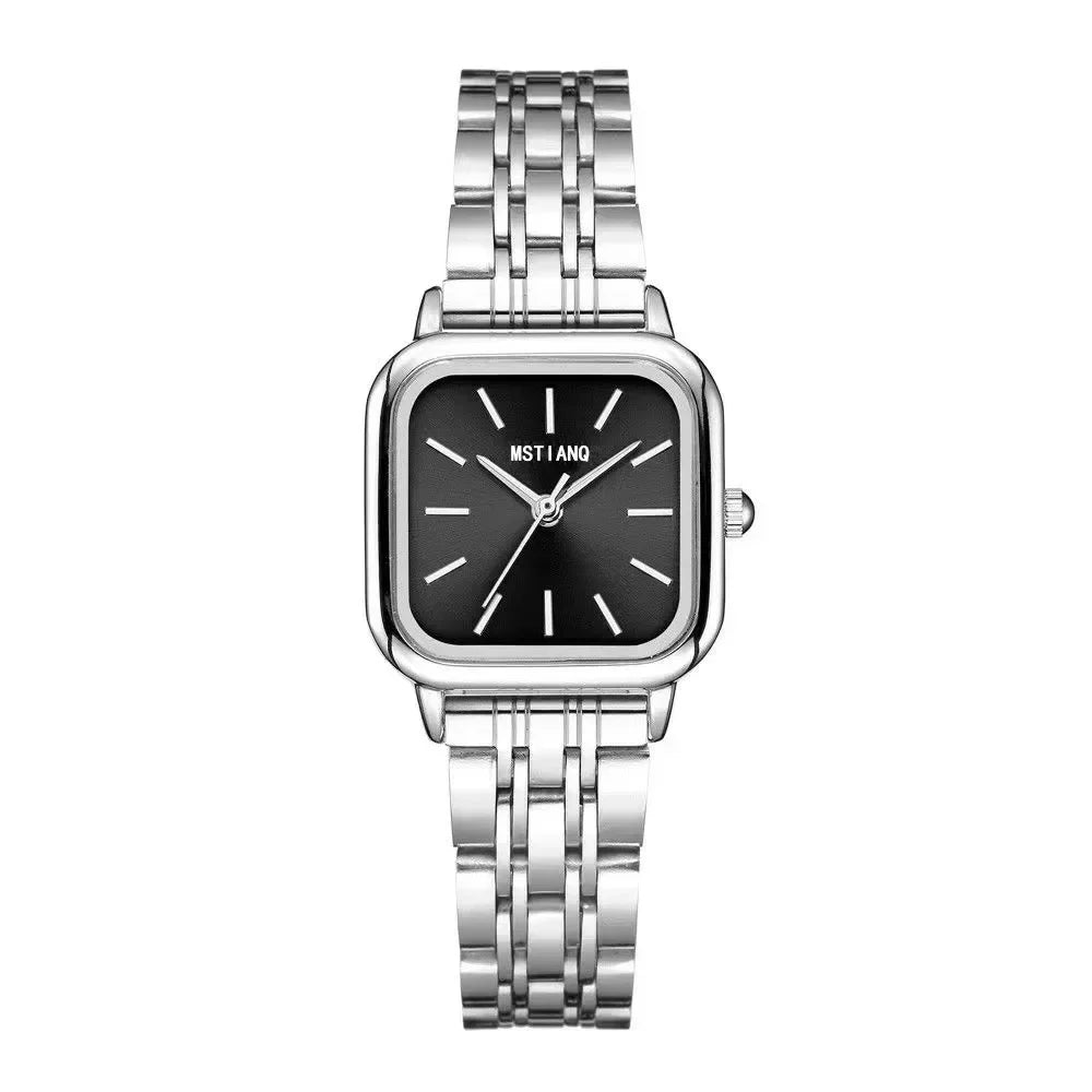 Reloj Luxe Steel – Premium Collection
