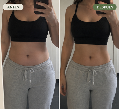 Enaura DRENA™  Bienestar & Drenaje Corporal