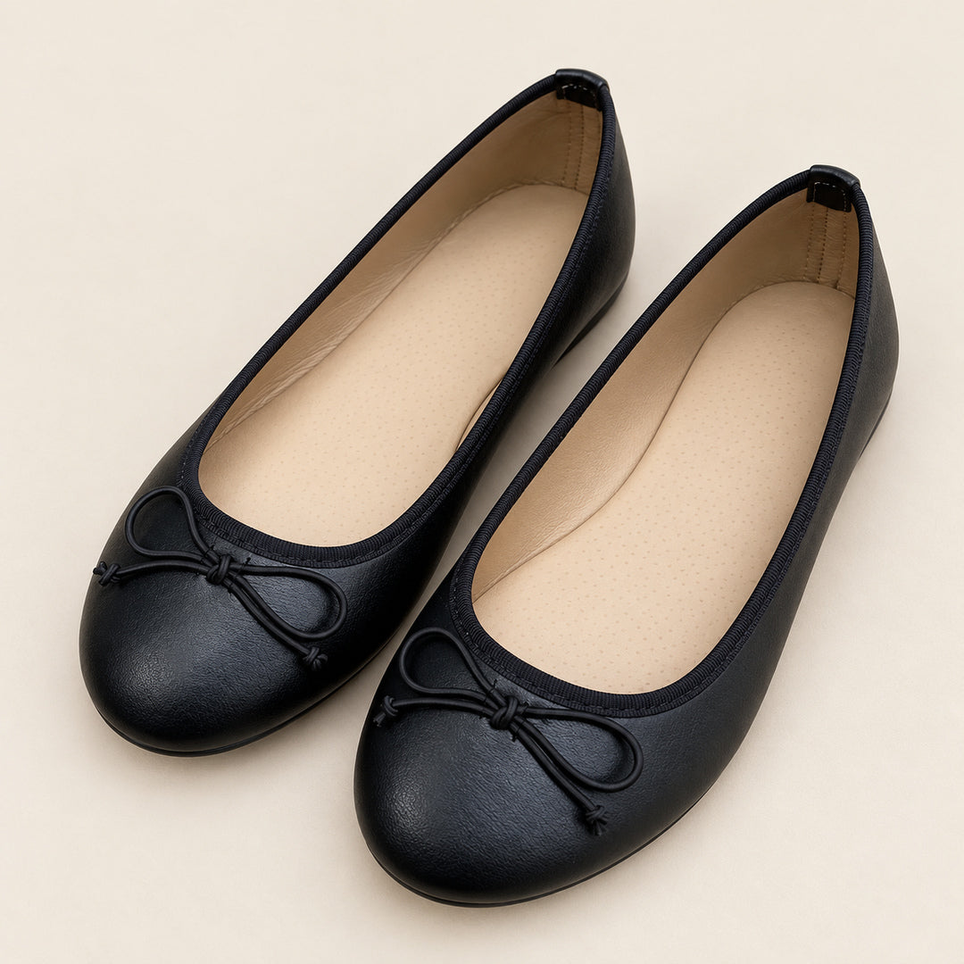 Bailarinas con Lazo Negro — principal