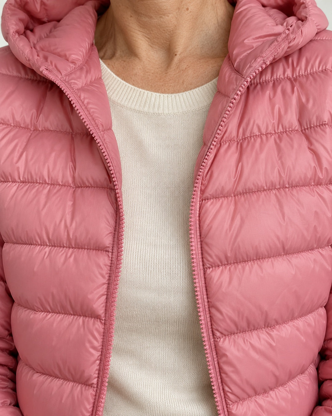 Chaqueta Acolchada Ligera · 5