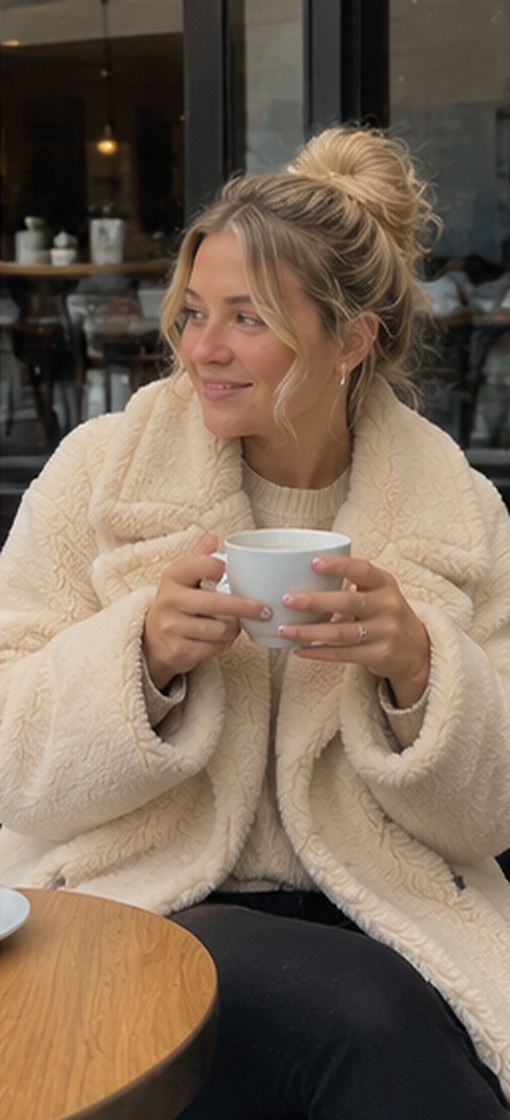 Cristina D.