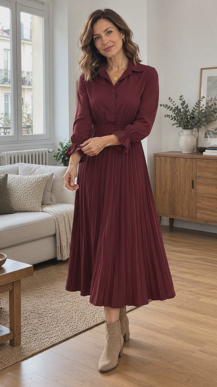 Moda de Enaura